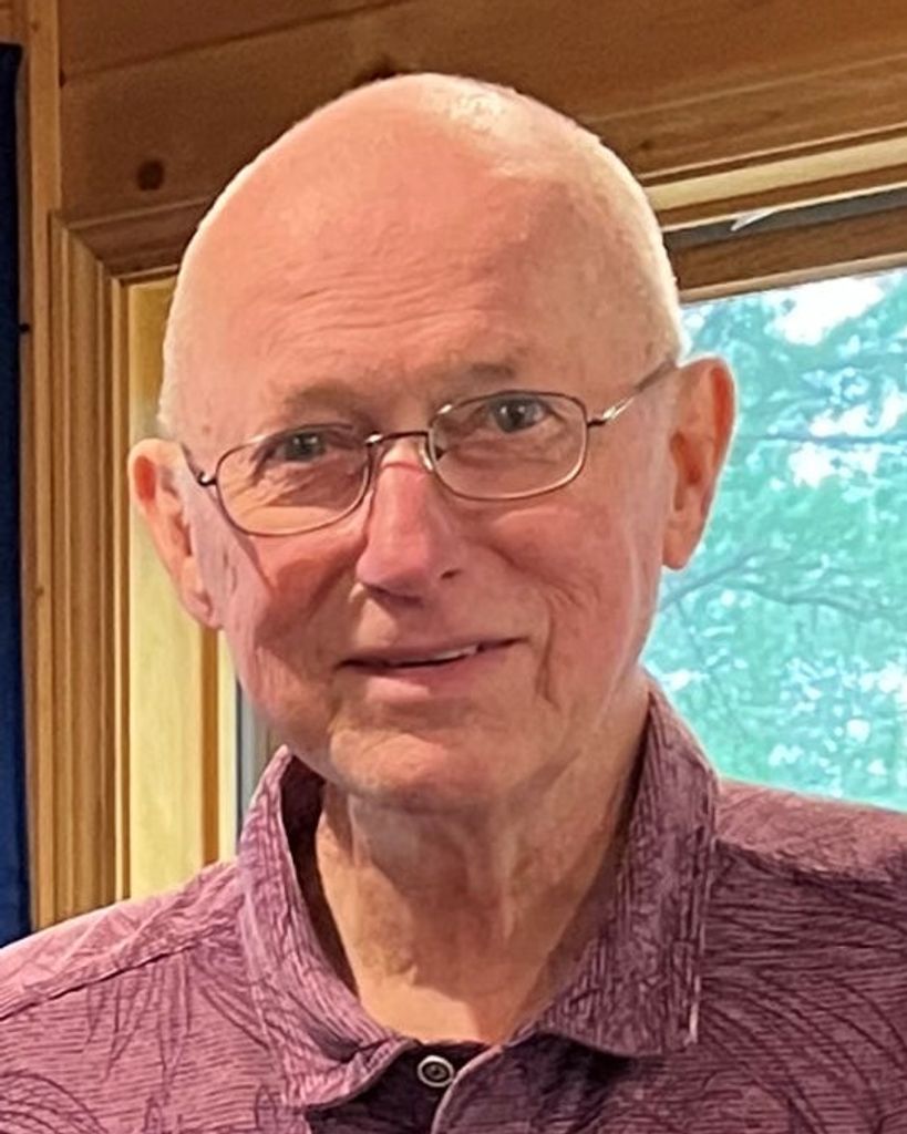 Dani M. Lind, Sr.