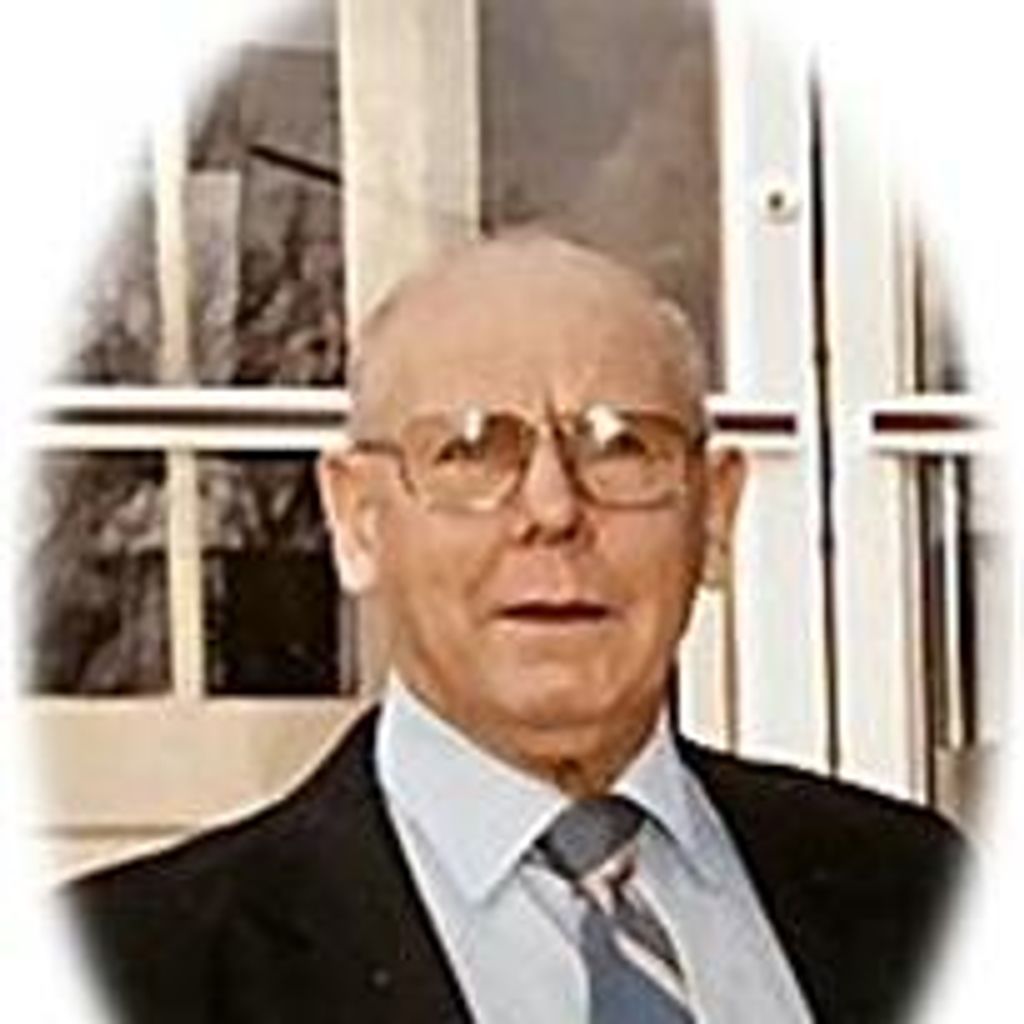 Charles L. Denbow