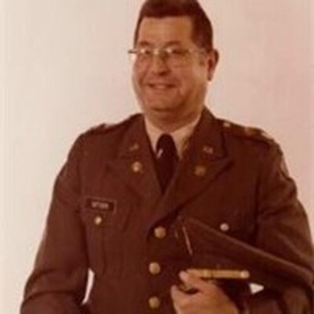 Benjamin Roland Setzer