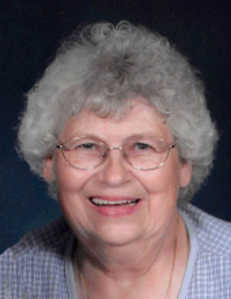 Ethel I. Sperr