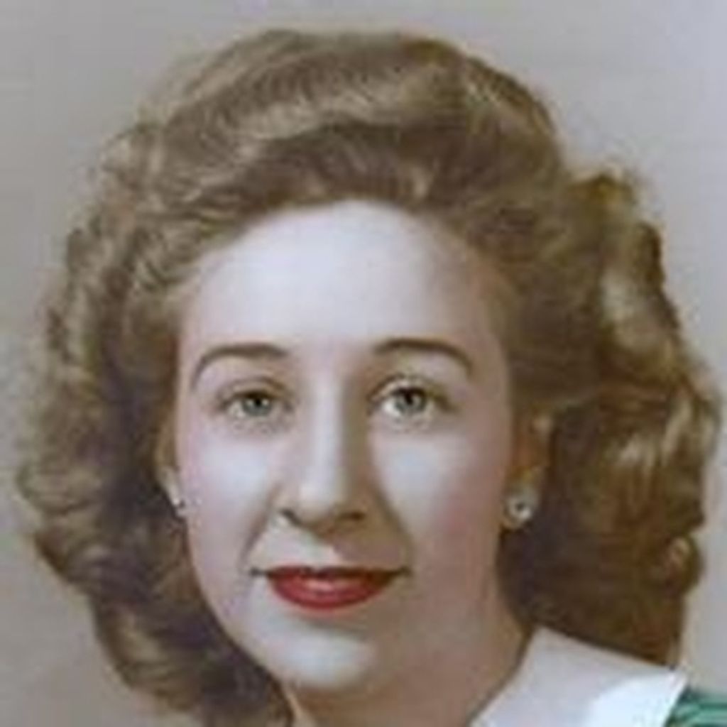 Joyce Mcroy