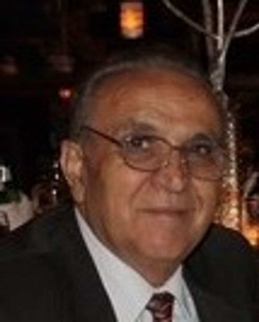 Benedetto "Benny"  Guerra Profile Photo