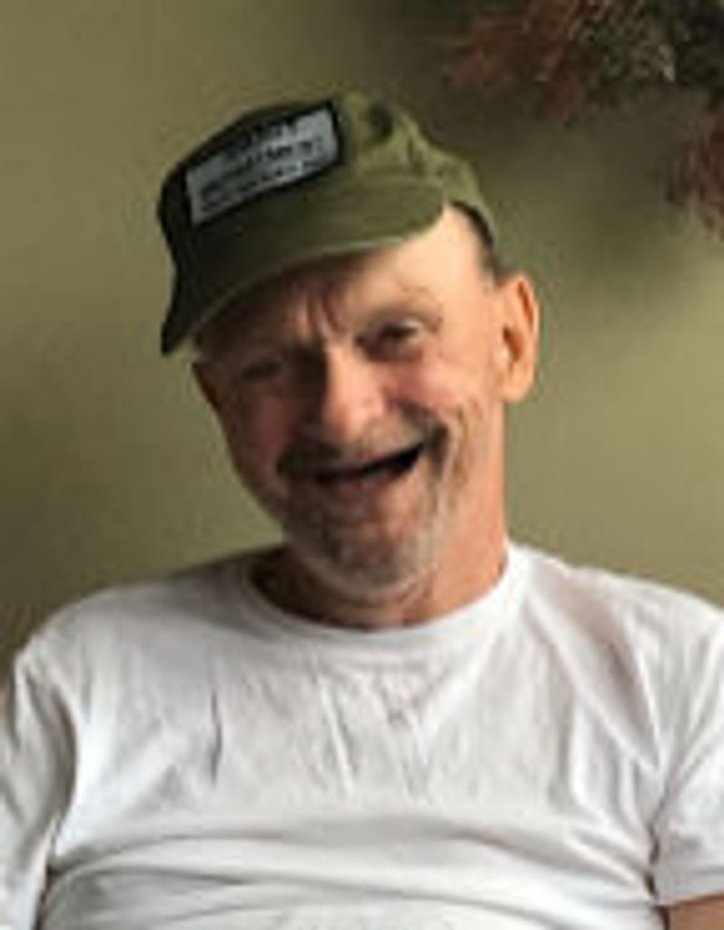 Charles "Charlie" Hart Profile Photo