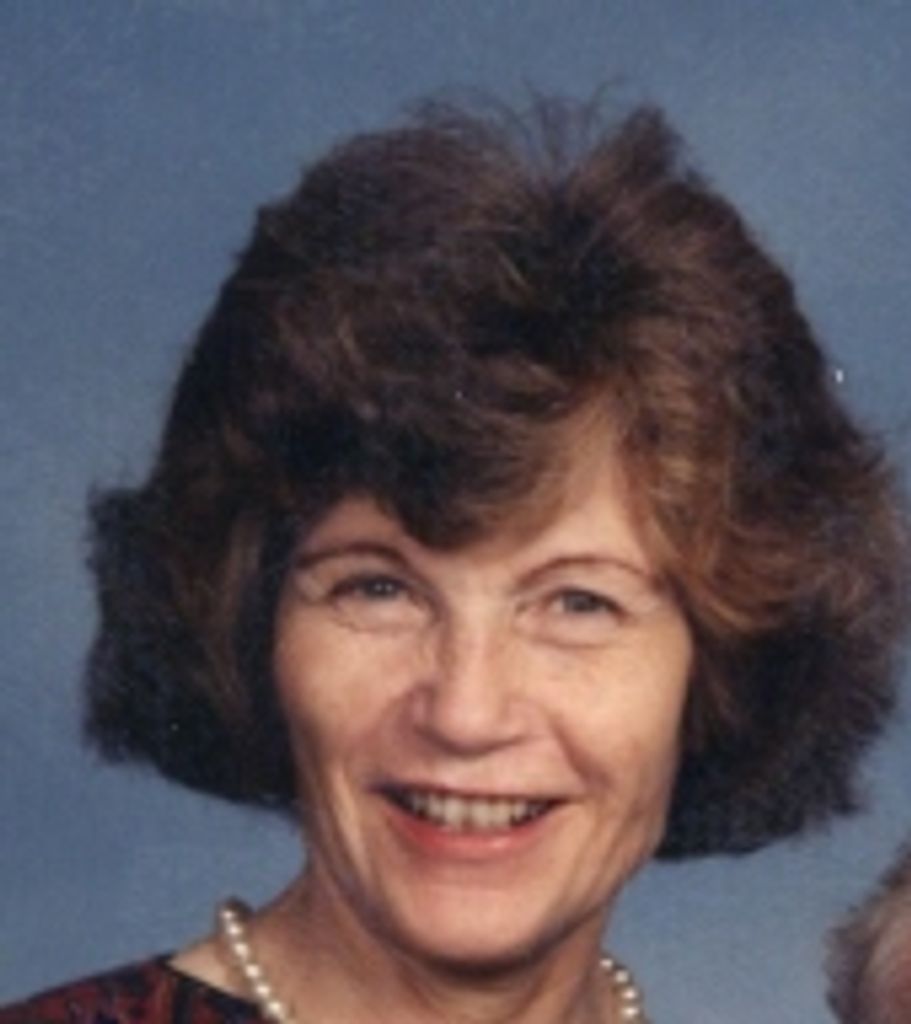 Laura Ann Elder