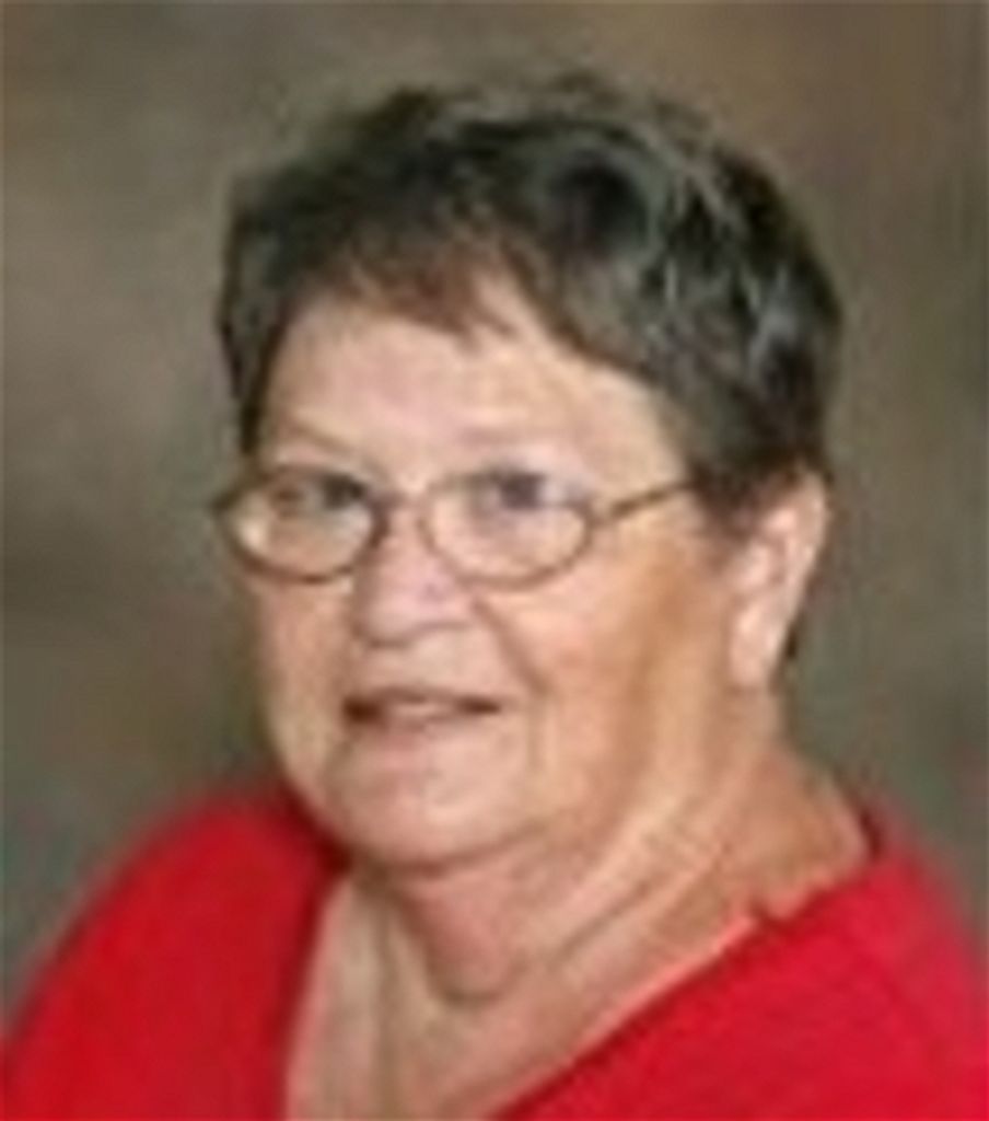 Dorothy H. Gobber