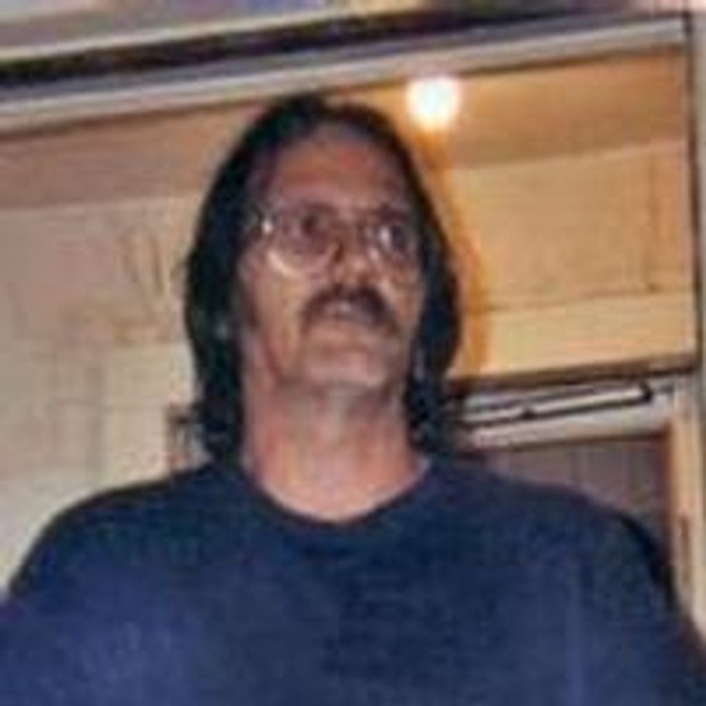 David Wayne Stevens Sr.