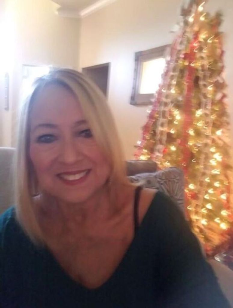 Juanita Chapa