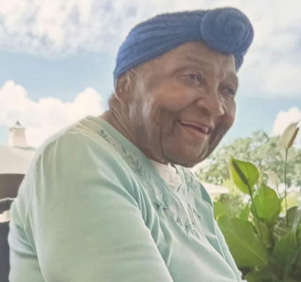 Cora Mae Scott Profile Photo