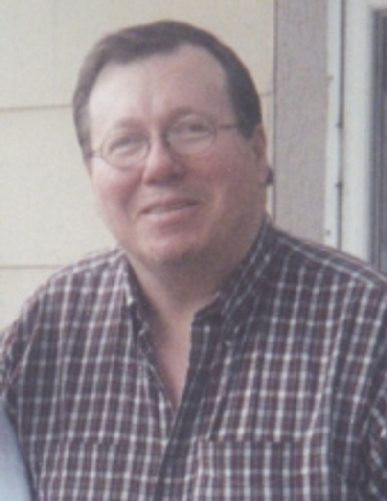 Albert  Louis Craig,  II