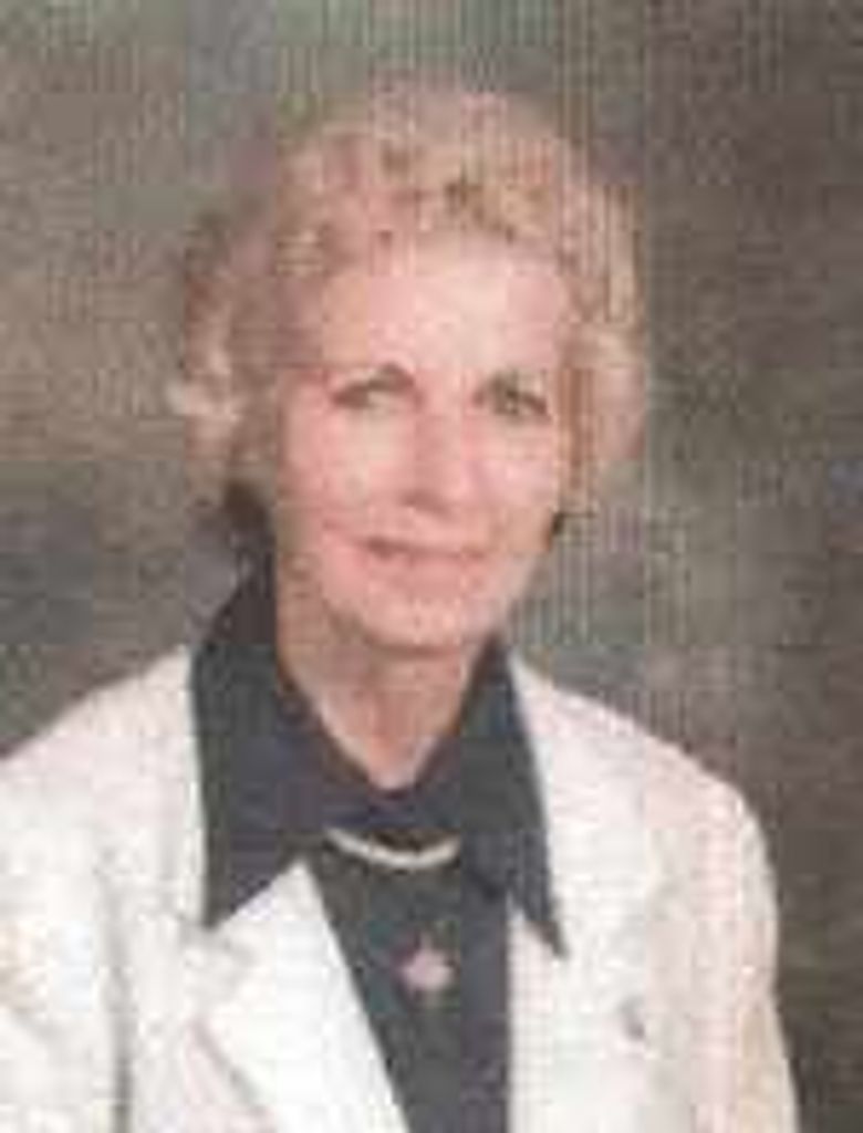Beulah J.  (Lashhorn)  Morrison Profile Photo