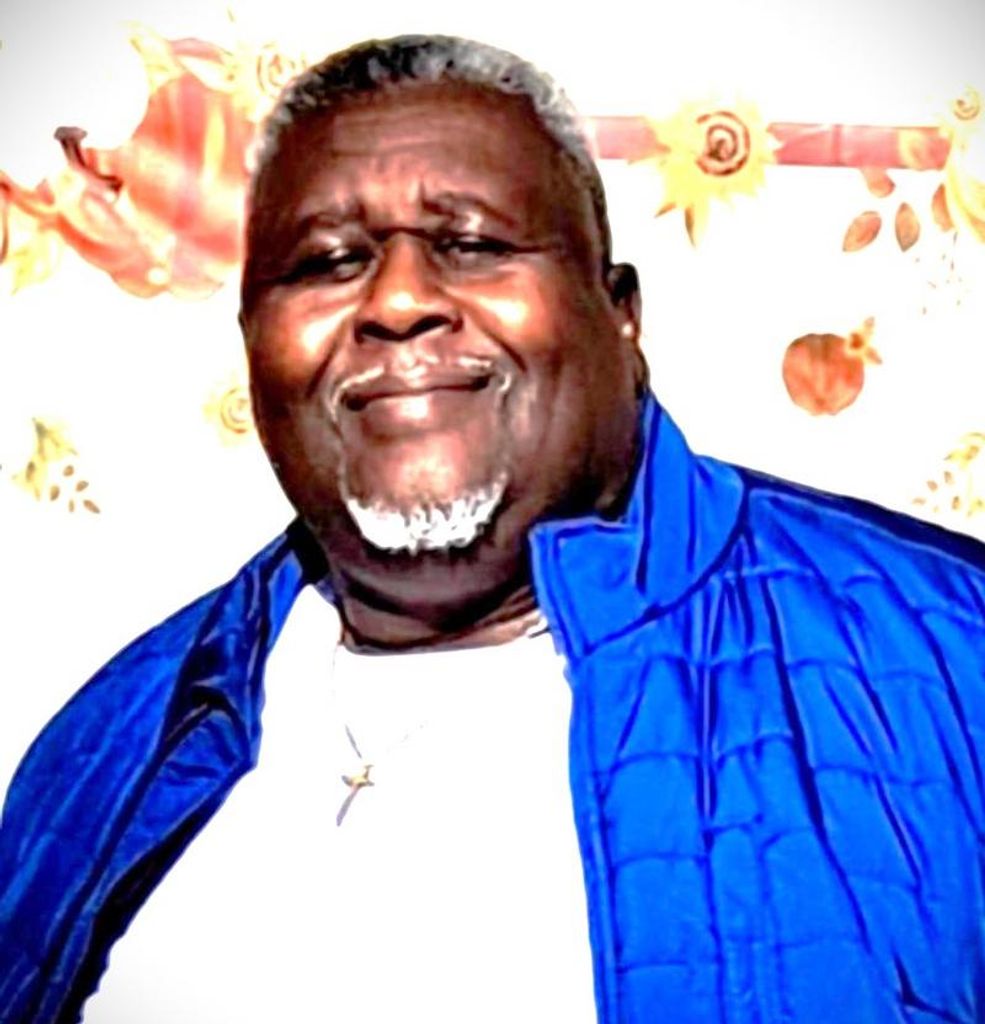 Mr. George Winn