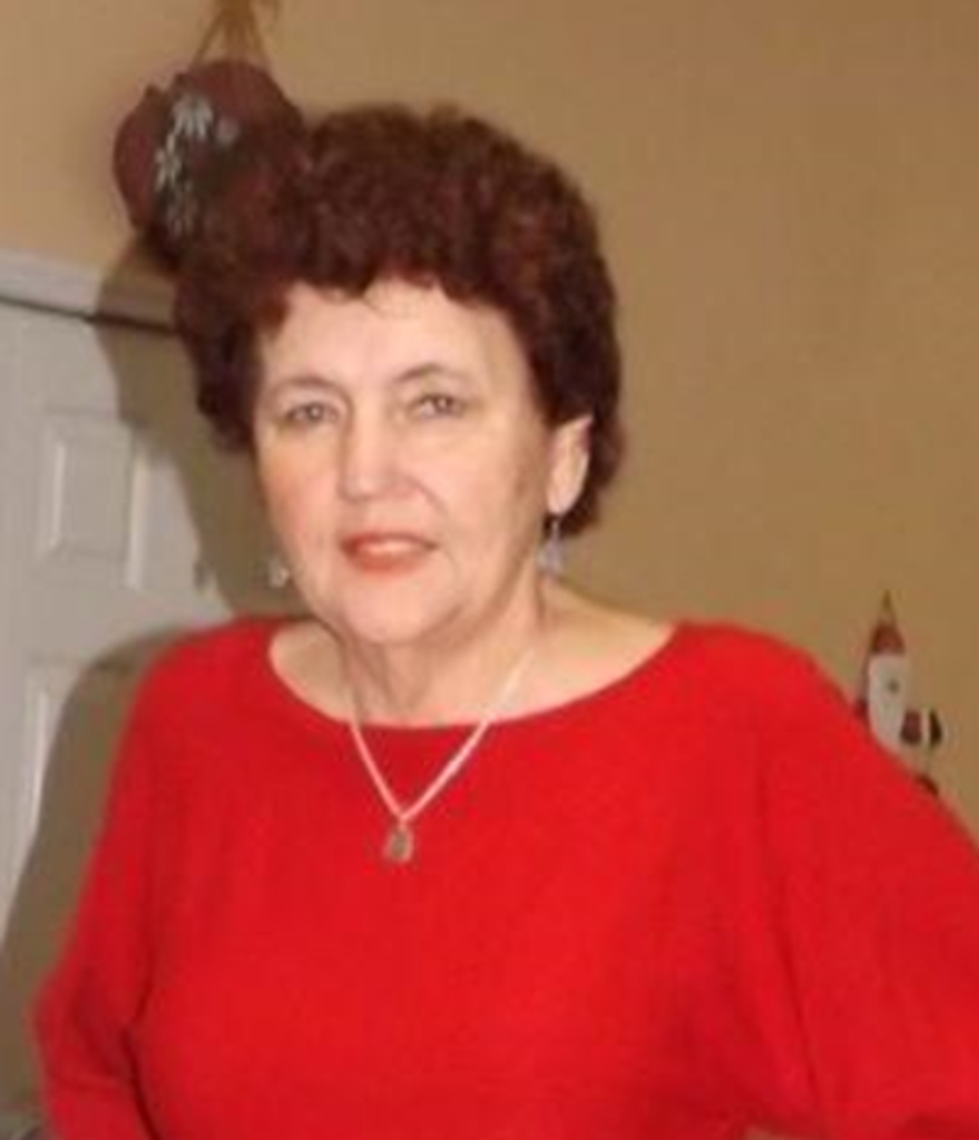 Linda Gaye Johns Profile Photo