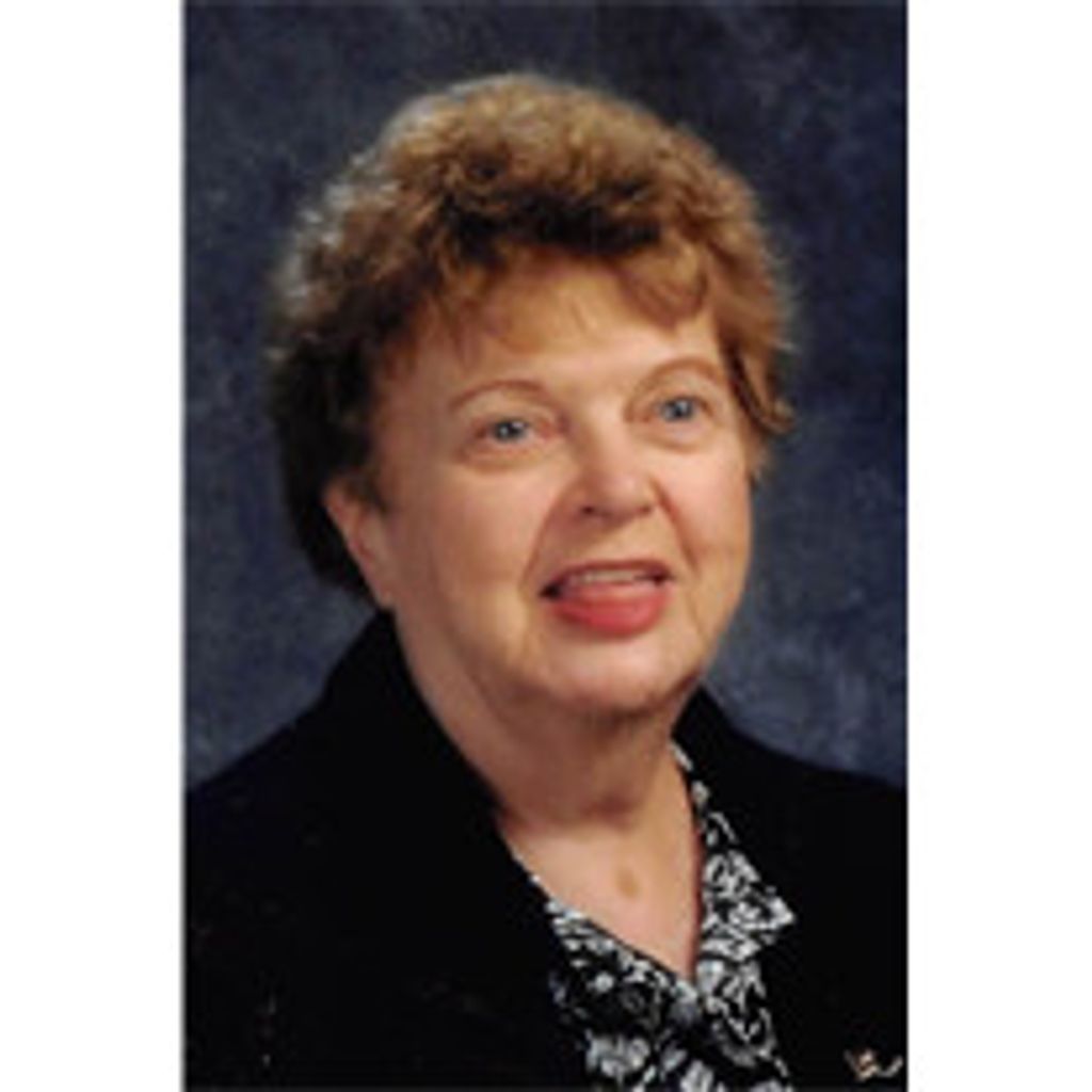 Christine Bennett