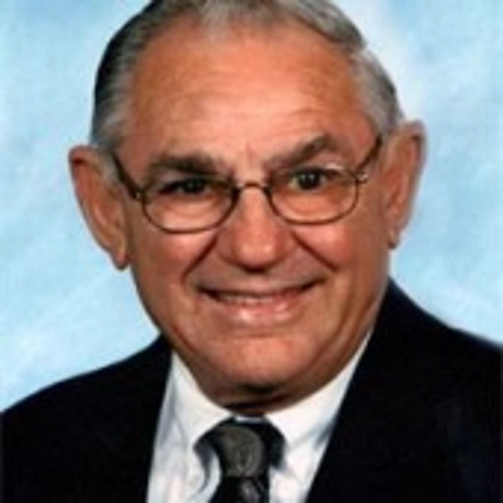John W. Vanwyhe