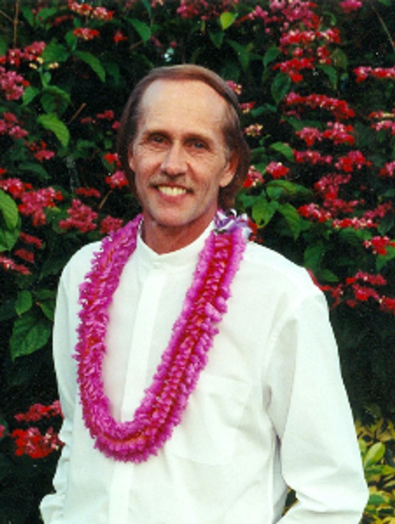 James Logsdon Profile Photo