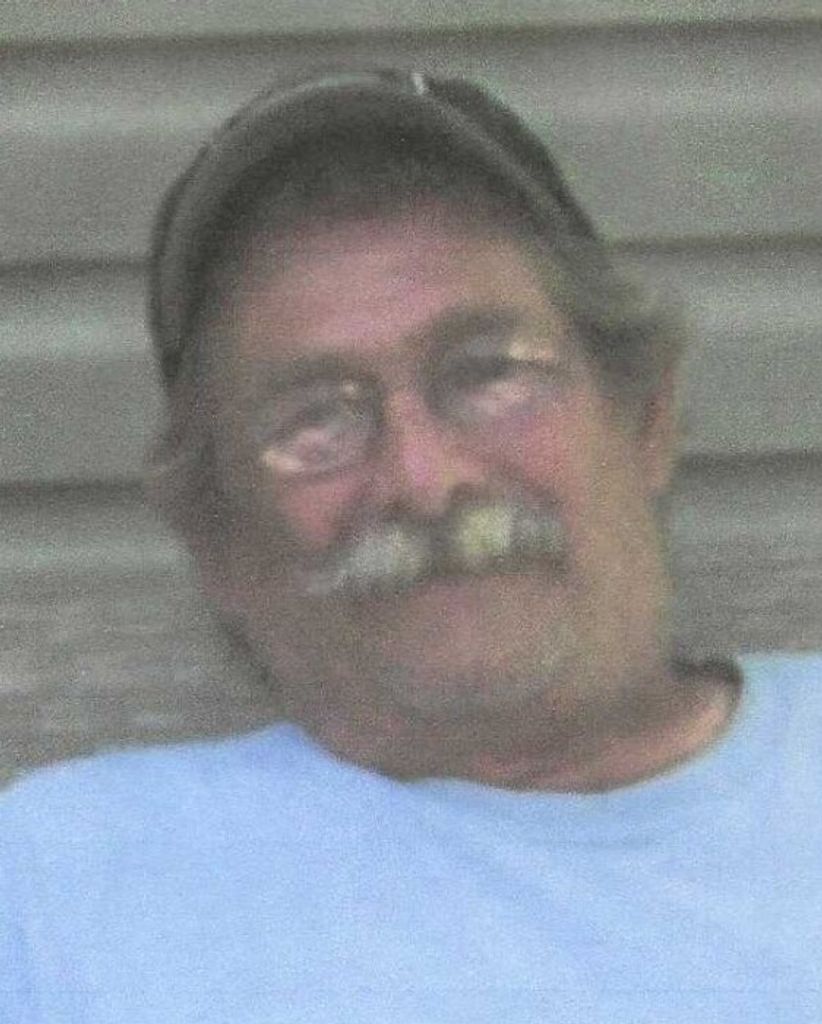 Gary Martin Geis Profile Photo