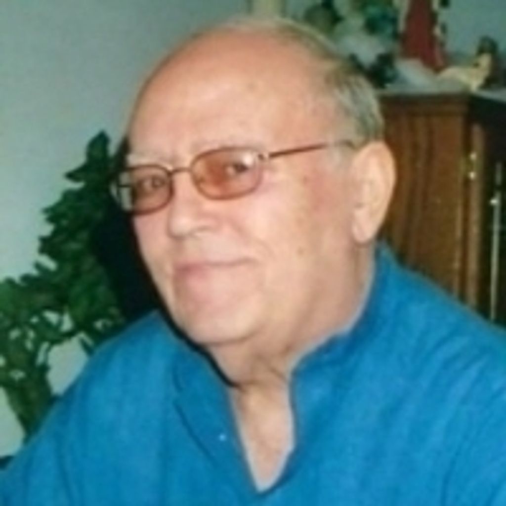 Alphonse Joseph Boduch