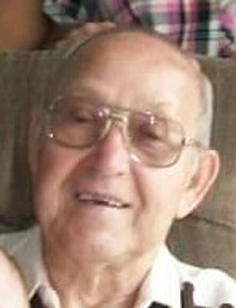 Douglas Dillon Profile Photo