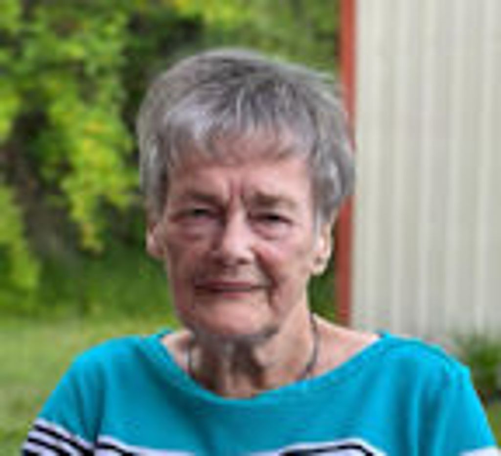 Wilma A. Whitten Profile Photo