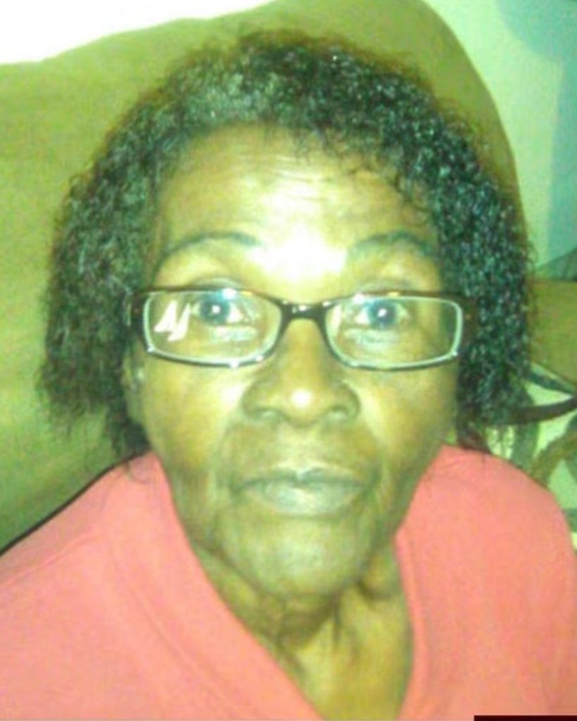 Annie Ruth Calico Profile Photo