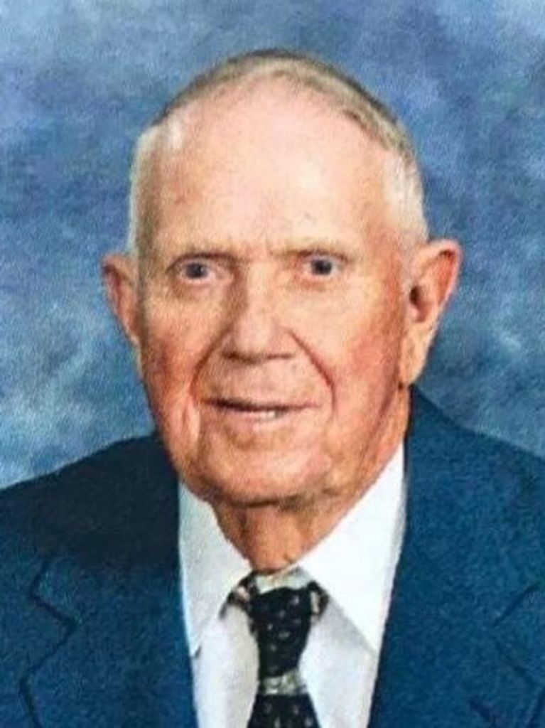 Alford Edwin Williams Profile Photo