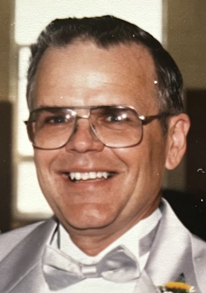 Robert "Bob" Schultz Profile Photo