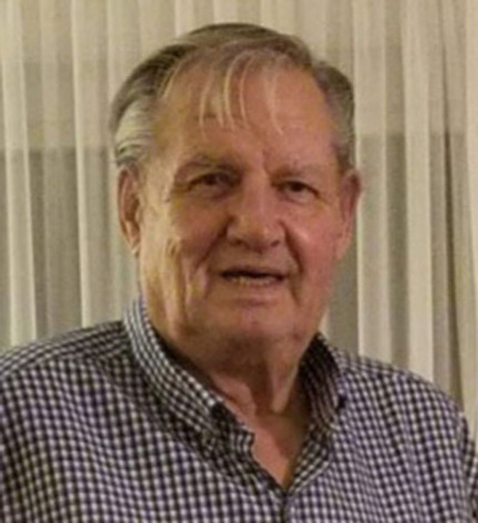 Paul 'Butch' Zuther Profile Photo