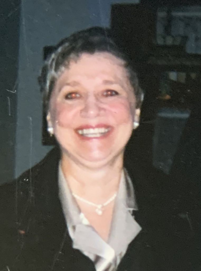 Marlene Rizzetto Profile Photo