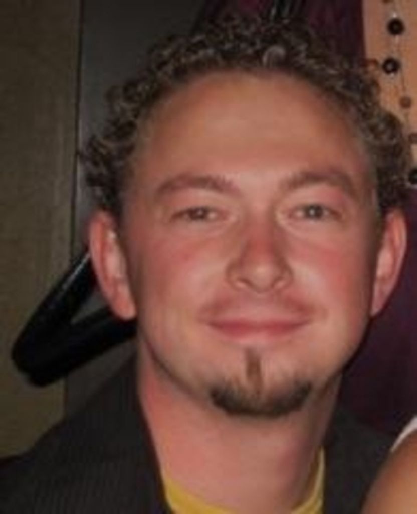 Nolan Hugh Sperry Profile Photo