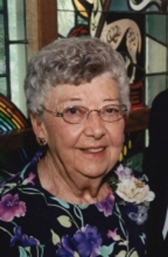 Martha A. Birk