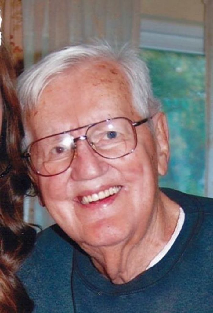 Thomas V. Jarabek