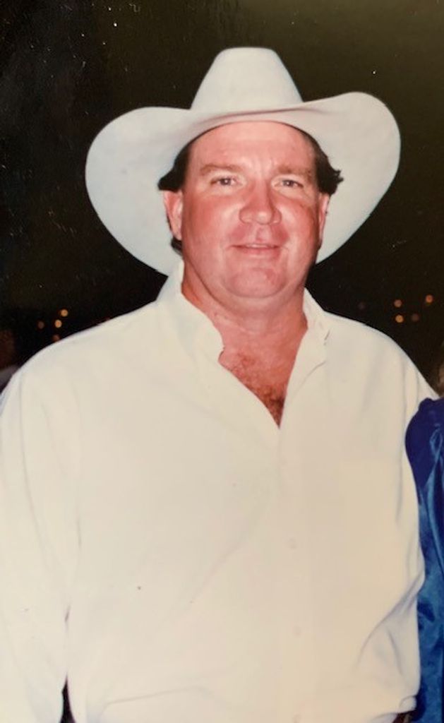 Gary Vernice Merrell Profile Photo