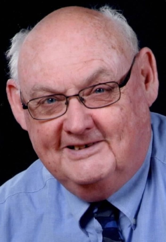 Timothy Vincent Henthorn Profile Photo