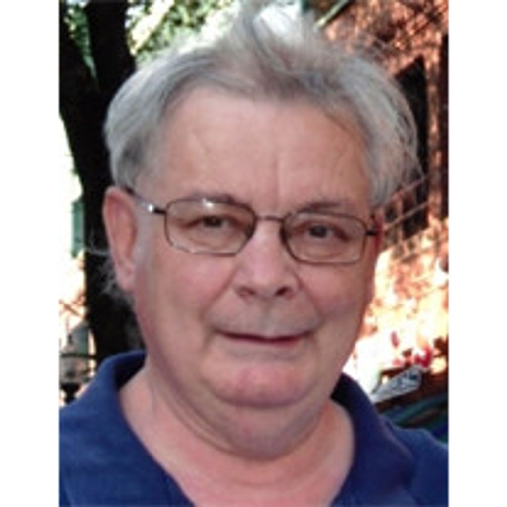 Daniel G. Vitt