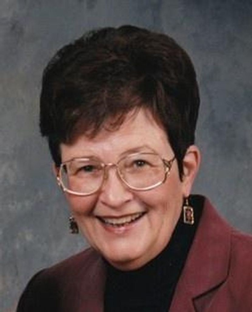 Kay Johnson