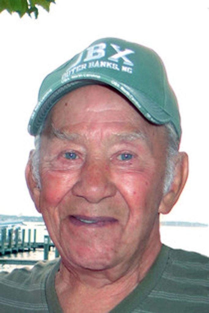 Kenneth "Ken" Yingst