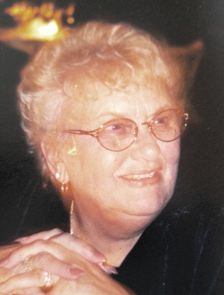 Donna (Kyler)  Leedy