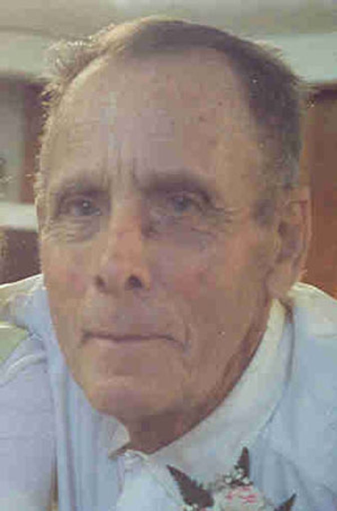 Charles R. Lovejoy