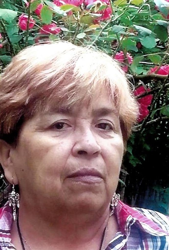 Rosario "Paty" Chavarria