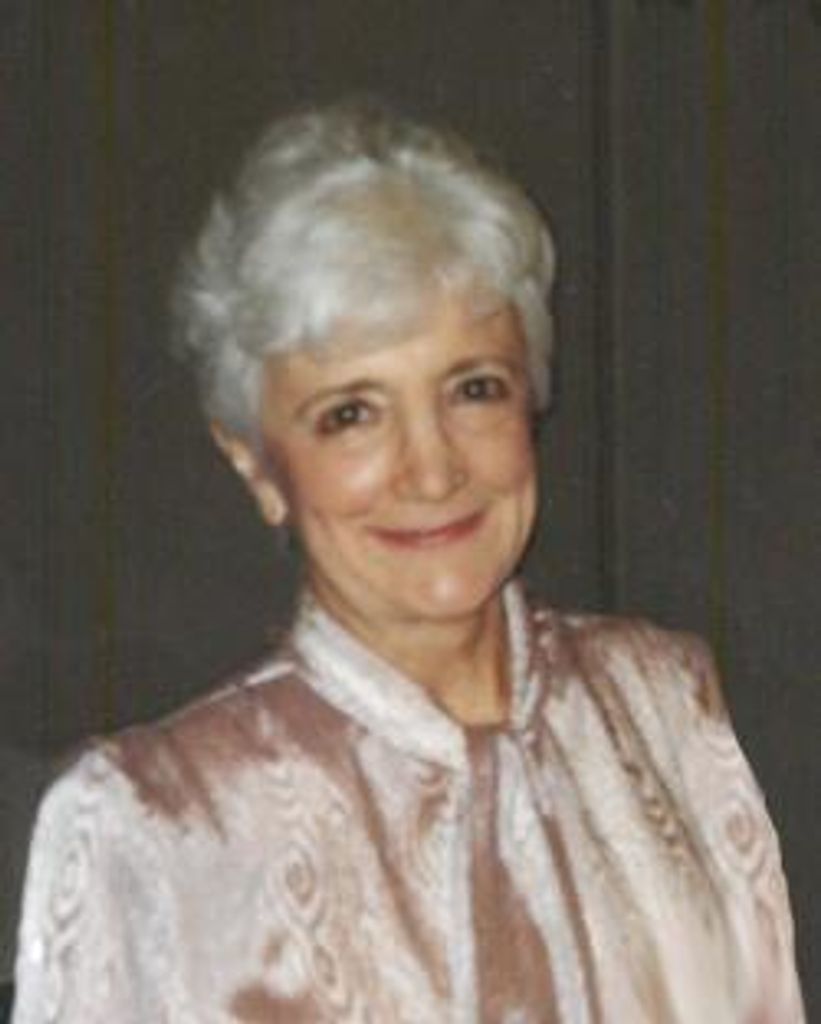 Ruth Macneal Mcevoy