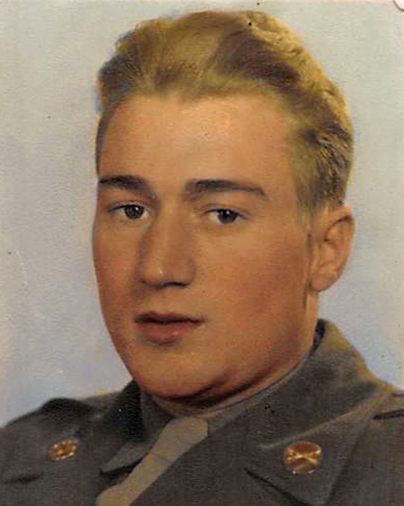 Lloyd Geurink