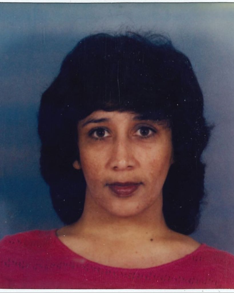 Martha Viola Jones