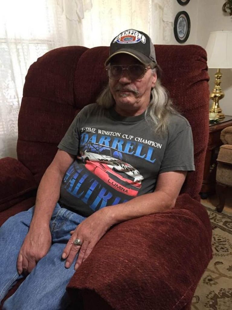 Steve Wesley Shirley Profile Photo