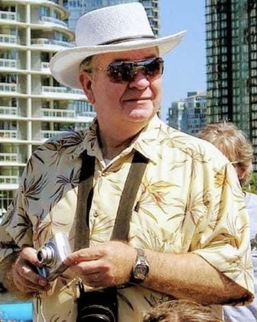 Charles E Edwards Profile Photo