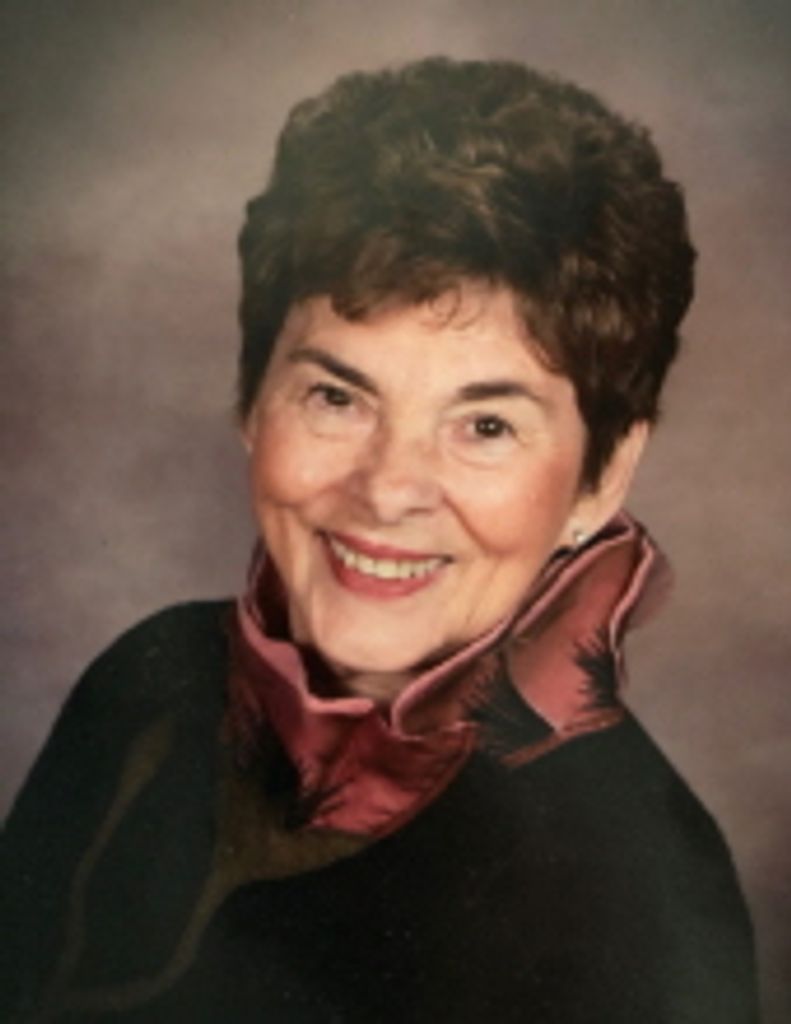 Karen Elizabeth Bangert