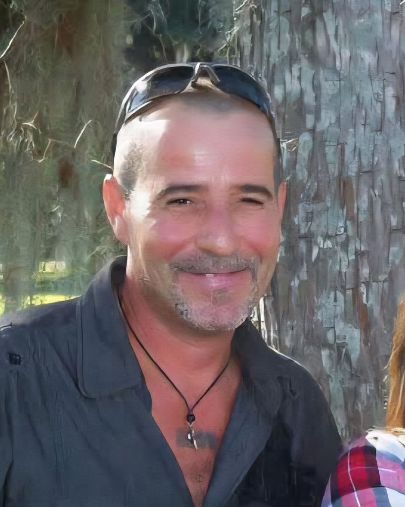 Teddy J. Danos Profile Photo