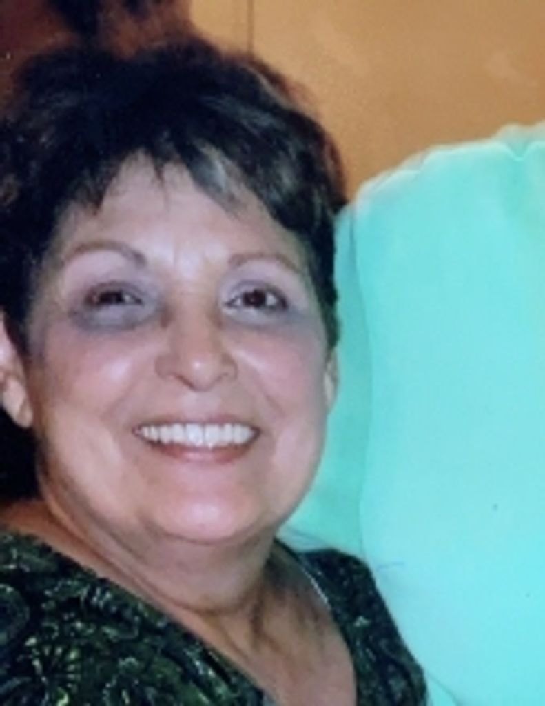 Antoinette Marie Groth