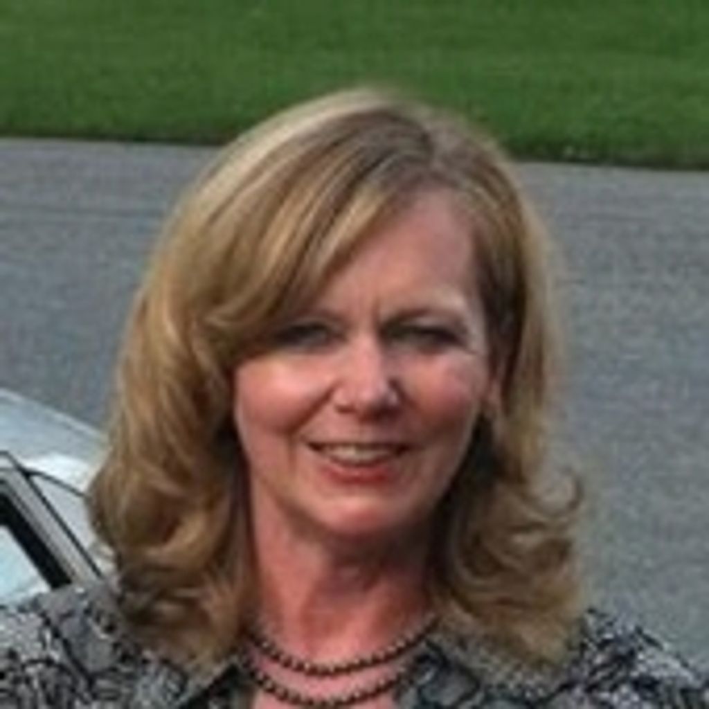 Donna R. Eddy