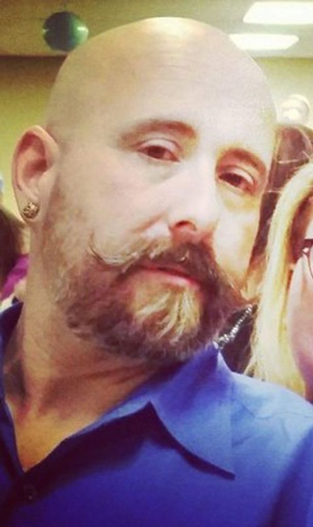 Marcus Gisonno Profile Photo
