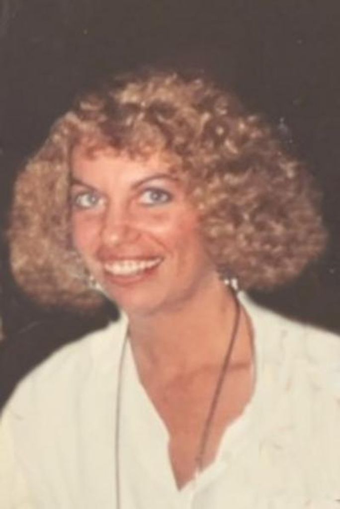 Patricia Hanson Profile Photo